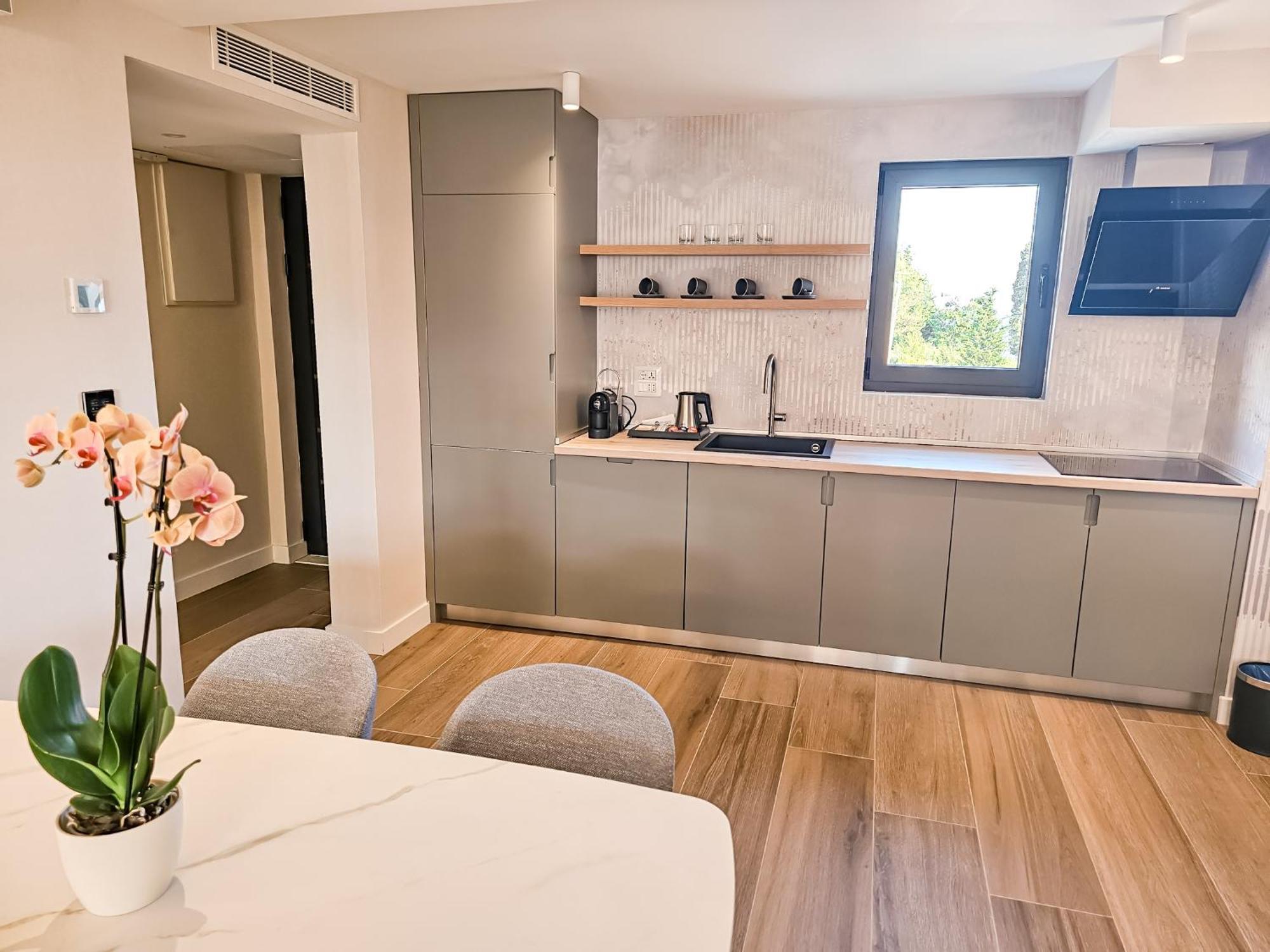 The New Hotel Mediteran - Villa Edition Ulcinj Chambre photo