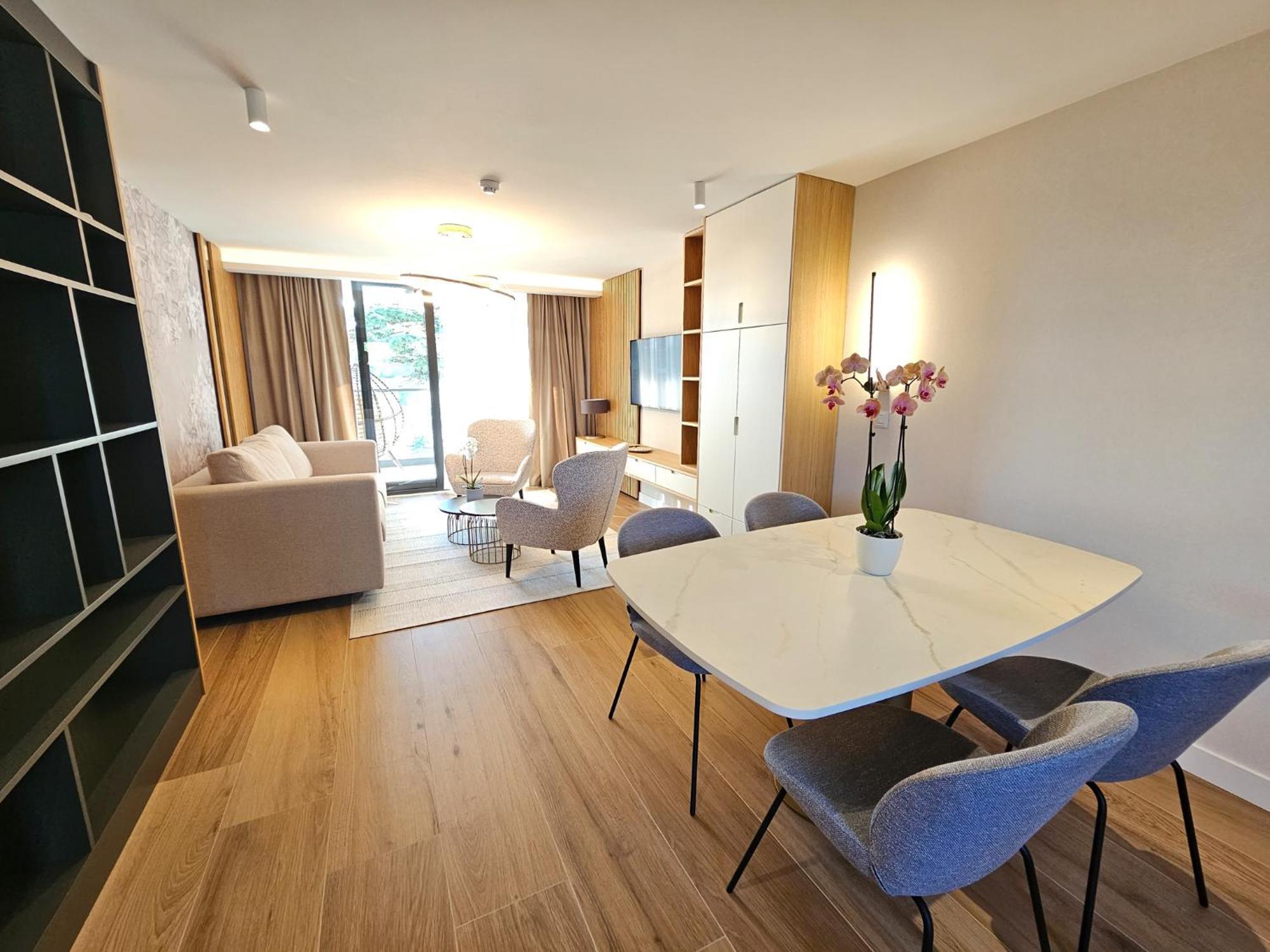 The New Hotel Mediteran - Villa Edition Ulcinj Chambre photo