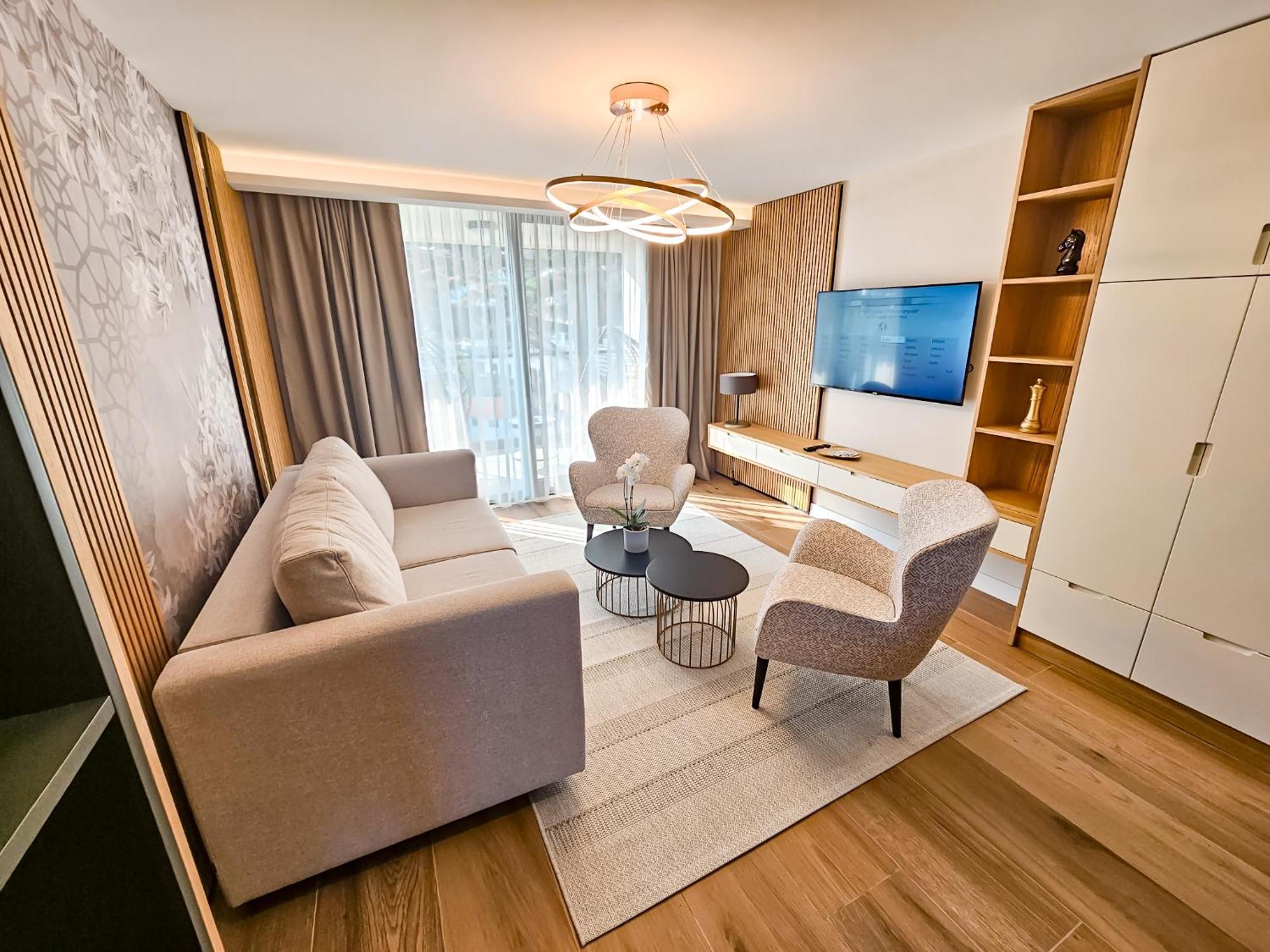 The New Hotel Mediteran - Villa Edition Ulcinj Chambre photo