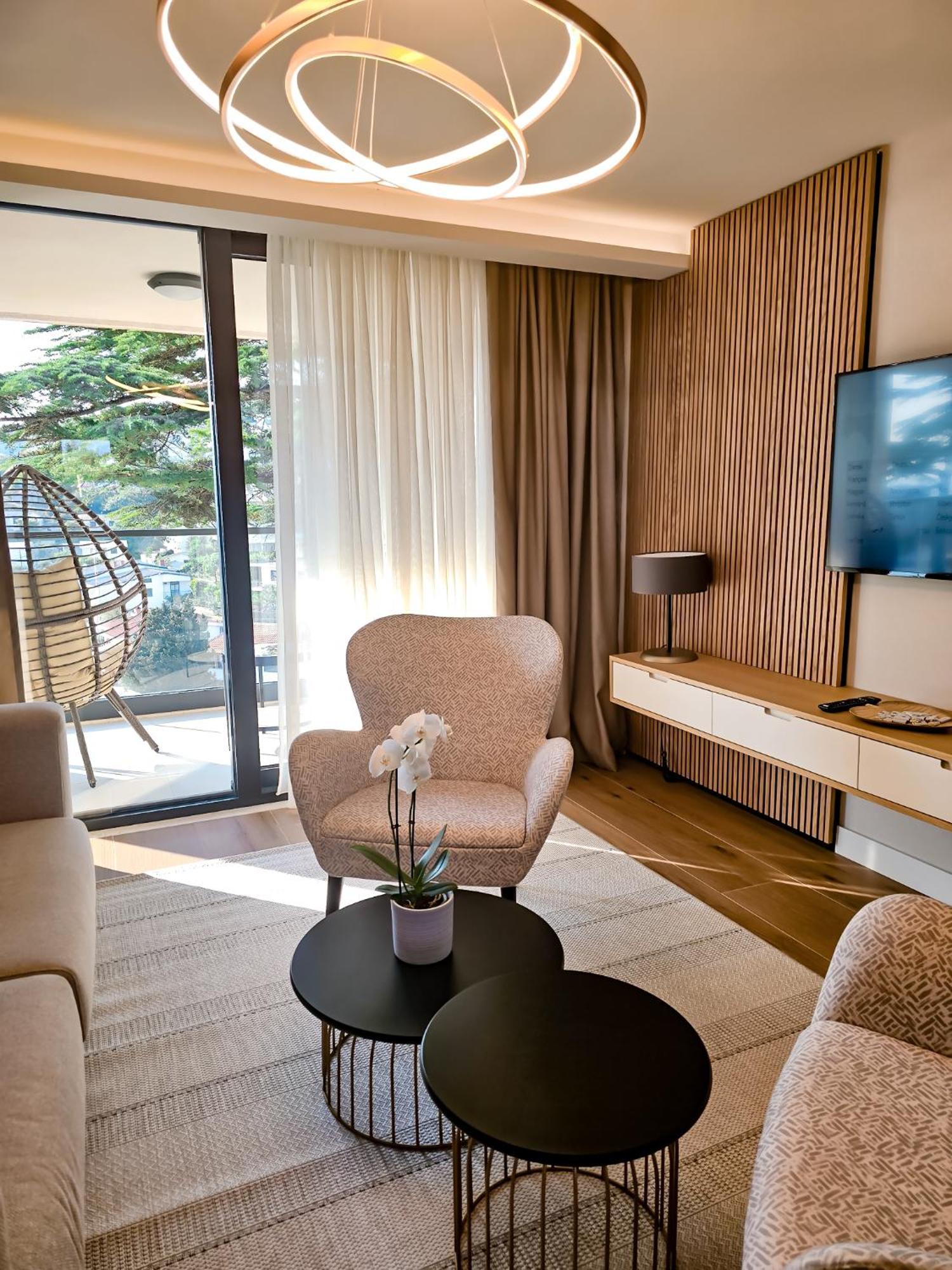 The New Hotel Mediteran - Villa Edition Ulcinj Chambre photo